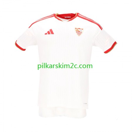 Koszulka FC Sevilla Główna 2026/27 Koszulki Piłkarskie
